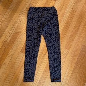 Sarah’s Day x WFA leggings.